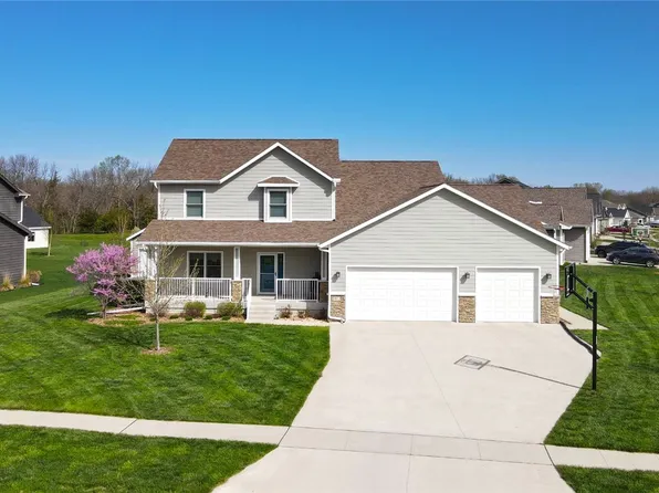 1813 Starling Ct, Polk City, IA 50226