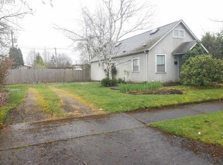 1029 N St, Springfield, OR 97477