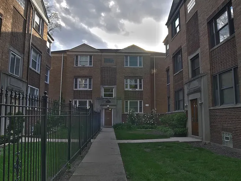 1526 N Harlem Ave #3W — Photo 11