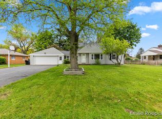 8131 Lorac St, Portage, MI 49002