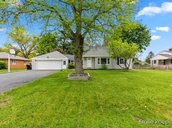 8131 Lorac St, Portage, MI 49002