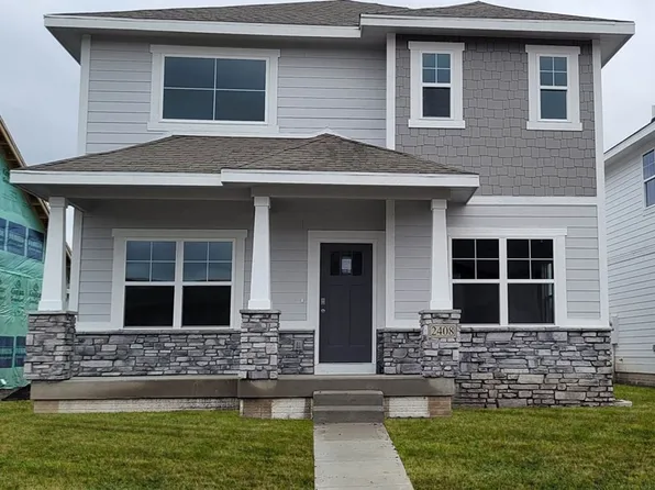 2408 SW Plaza Pkwy, Ankeny, IA 50023