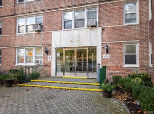 25 Knolls Crescent #9E, Bronx, NY 10463