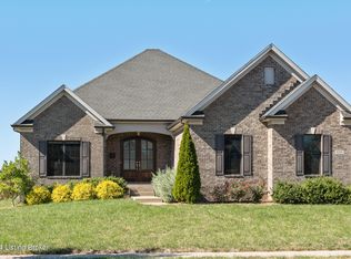 11711 Timberland Dr, Louisville, KY 40291