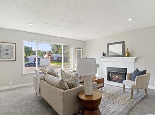 150 W 1700 S, Bountiful, UT 84010