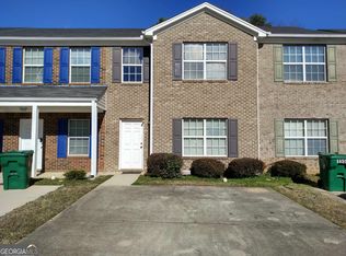 1556 Eastern Sunrise Ln, Decatur, GA 30034