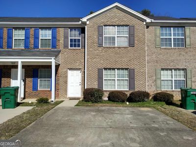 1556 Eastern Sunrise Ln, Decatur, GA, 30034