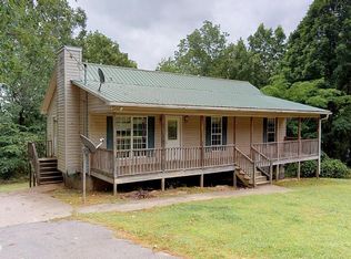 338 Miller Mountain Rd #C, Lindale, GA 30147