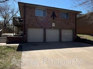 1027 A St UNIT 11, Lincoln, NE 68502