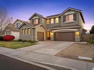 5784 Tappan Dr, Reno, NV 89523