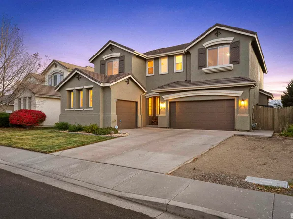 5784 Tappan Dr, Reno, NV 89523