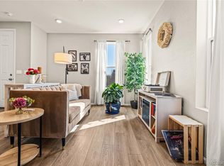 4346 S Netherland St, Aurora, CO 80015