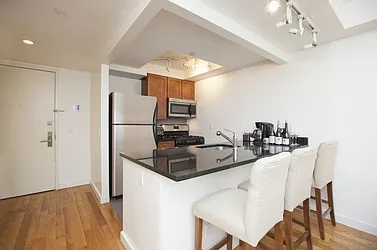 Rented by REAL New York