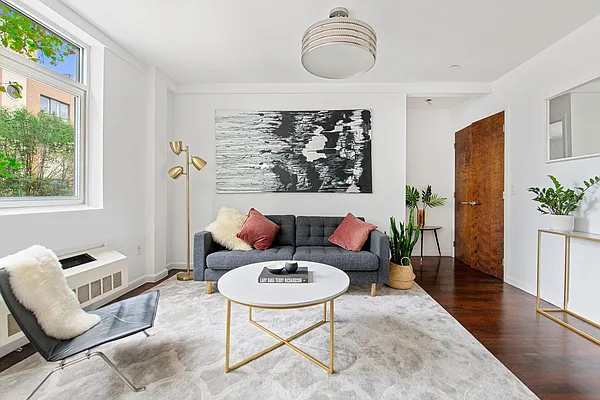 Sold by Keller Williams NYC | media 21