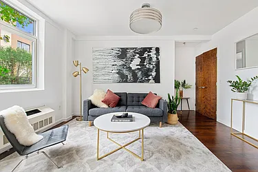 Sold by Keller Williams NYC