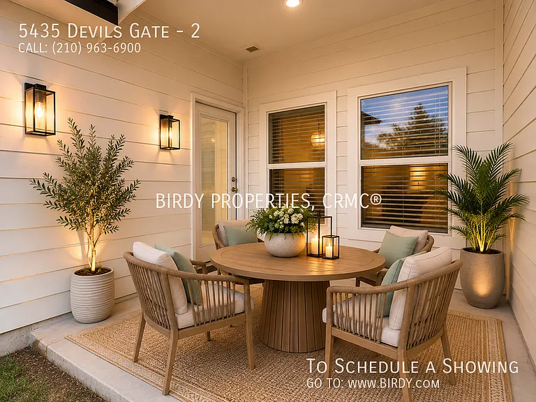 5435 Devils Gate #2 — Photo 7