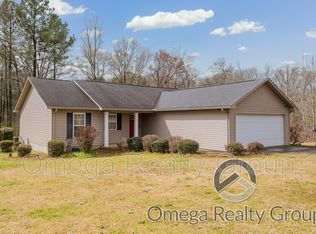 288 Bernard Couch Dr, Anniston, AL 36207