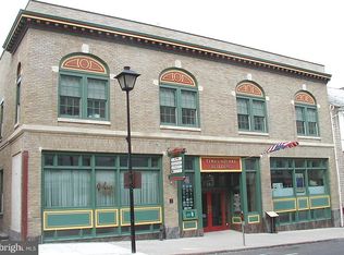 18 Carlisle St #1, Gettysburg, PA 17325