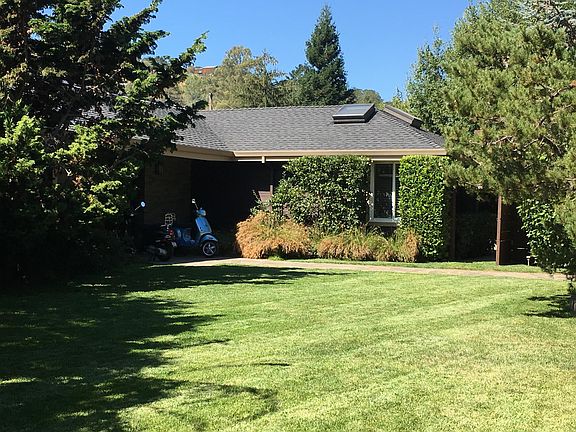 Front Yard