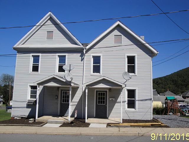 Front View