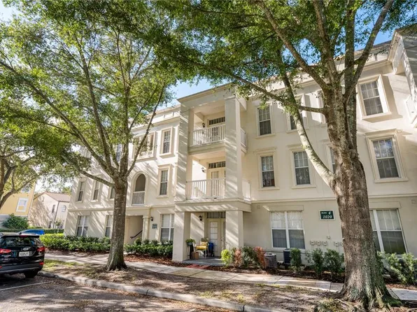 1020 Siena Park Blvd W APT 303, Celebration, FL 34747