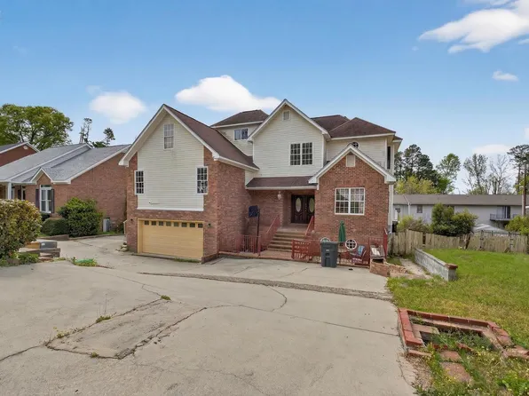 68 Woodlawn Ln, North Augusta, SC 29841