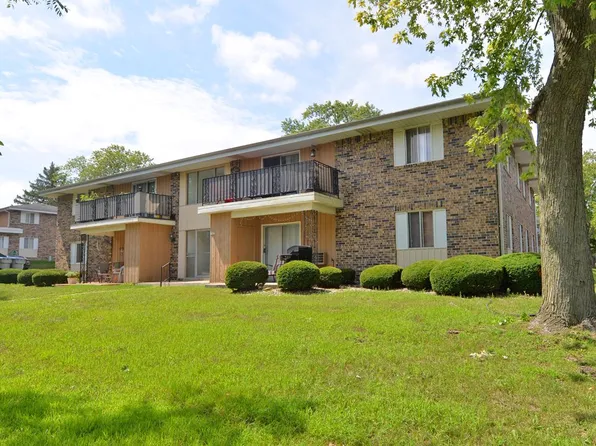 3429 South Pine AVENUE #3, Milwaukee, WI 53207