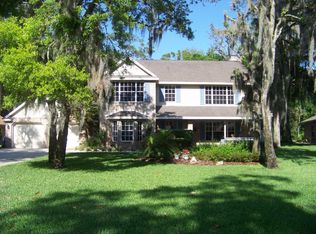 407 Oak River Dr, Port Orange, FL 32127