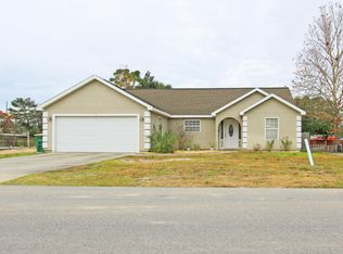 121 Henry Ave, Panama City Beach, FL 32413