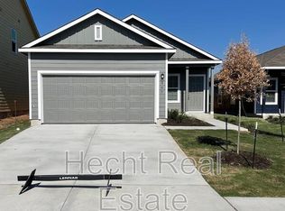 267 Geode Gln, Maxwell, TX 78656