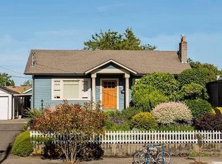 3524 NE 42nd Ave, Portland, OR 97213