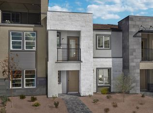 1159 Heliodor Ave, Henderson, NV 89011