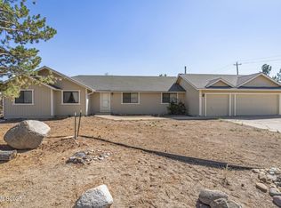 270 Mogul Mountain Dr, Reno, NV 89523