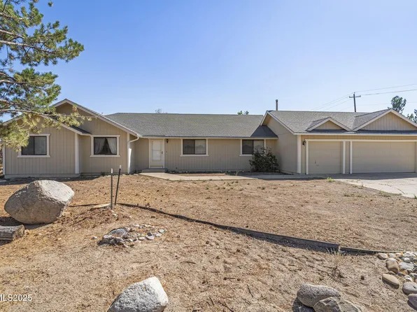 270 Mogul Mountain Dr, Reno, NV 89523