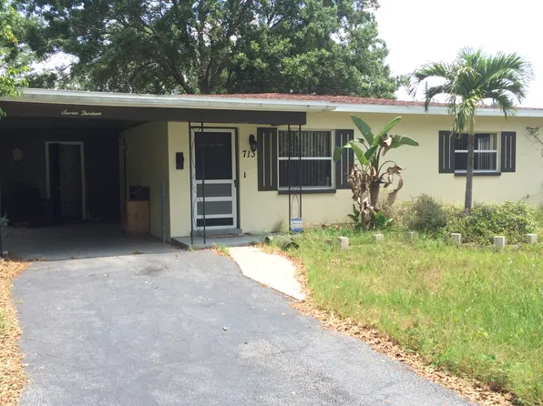713 87th Ave N, Saint Petersburg, FL 33702