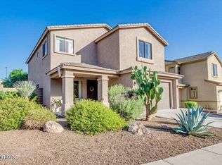 23013 N 19th Way, Phoenix, AZ 85024