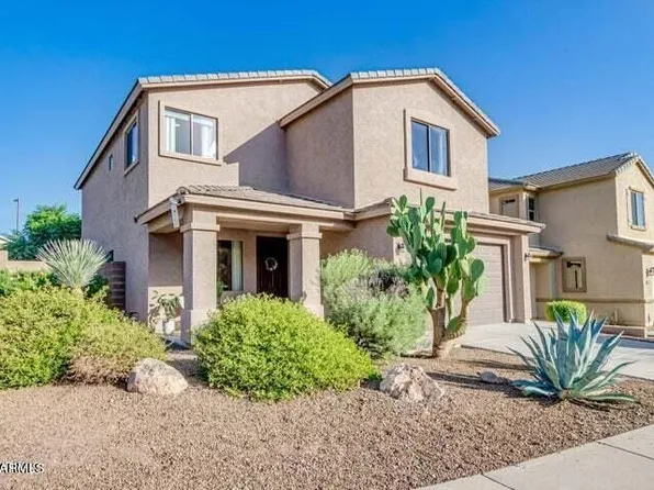 23013 N 19th Way, Phoenix, AZ 85024