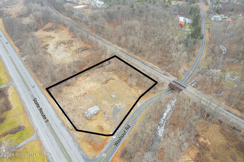 2nd image of 4162 Amsterdam Road