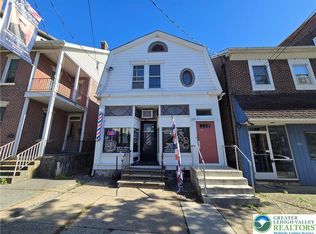 125 Bridge St, Catasauqua, PA