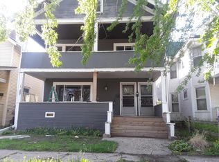 512 N 2nd St #1, Rockford, IL 61107