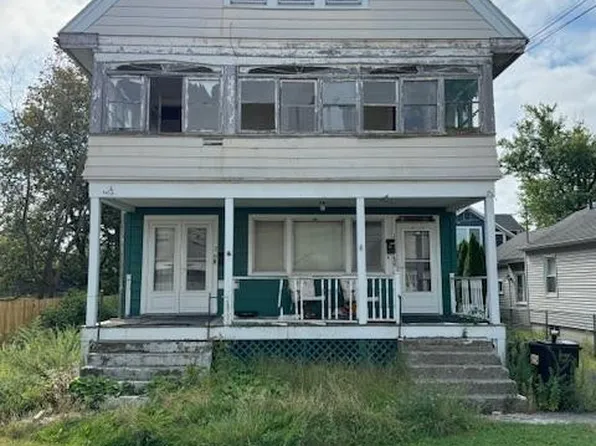 21 Union Turnpike, Hudson, NY 12534