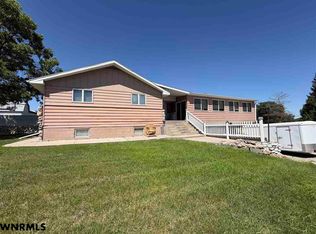 3270 Road 43 E, Kimball, NE 69145