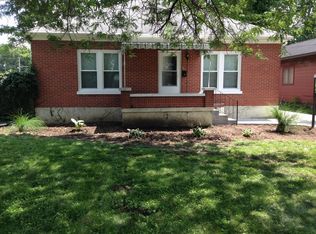 2720 Wilbraham Rd, Middletown, OH 45042