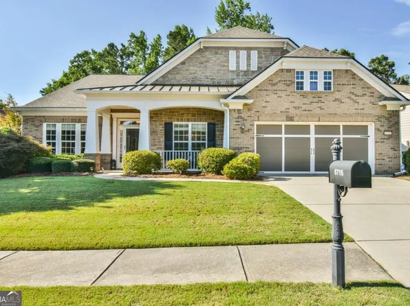 6716 Chimney Ridge Ct, Hoschton, GA 30548