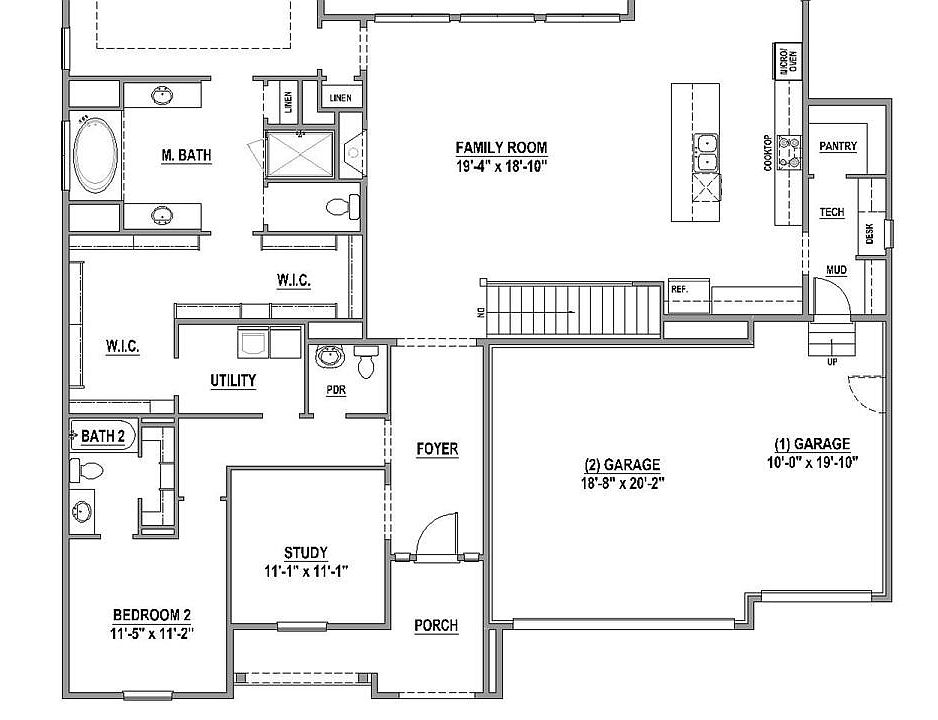 2nd image of 21821 E Tansy Place
