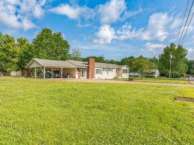 3302 Center St, Chattanooga, TN, 37419