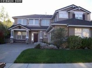 1215 Royal Ann Ct, Brentwood, CA
