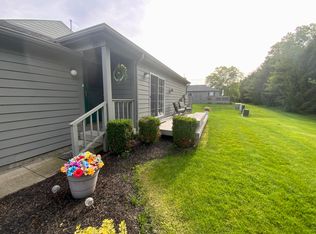 5782 Blendonbrook Ln #108E, Columbus, OH 43230