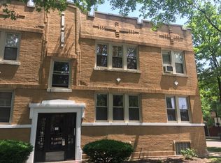 3562 W Henderson St #1, Chicago, IL 60618