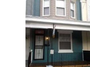 3149 Rorer St, Philadelphia, PA 19134